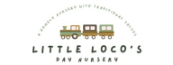 Little Loco's Day Nursery logo