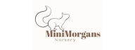 Mini Morgans Nursery logo
