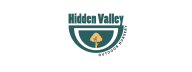 Hidden Valley Grayshott logo