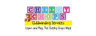 Cheeky Chops Childminding Services Ltd logo