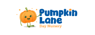 Pumpkin Lane Day Nursery logo