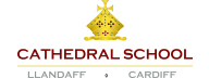 The Cathedral School, Llandaff logo