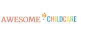 Awesome Daycare - SPAH Logo
