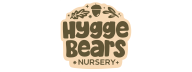 Hygge Bears Nursery logo
