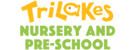Trilakes Nursery and Pre-school logo