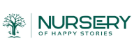 Nursery Of Happy Stories