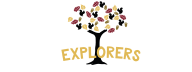 Little Explorers Nursery logo