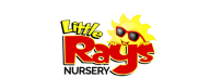 Little Rays Nursery Lisburn logo