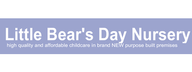Little Bear's Day Nursery