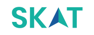 SKAT Recruitment & Training Academy logo