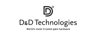 D&D Technologies logo