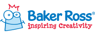 Baker Ross Ltd logo