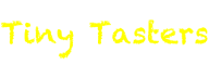 Tiny Tasters Catering Ltd logo