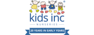 Kids Inc Day Nursery - Loughton