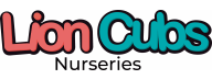 Lion Cubs Nurseries logo