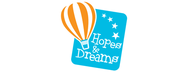 Hopes & Dreams - Ashley Hill Nursery