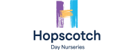 Hopscotch Day Nurseries Group Ltd logo
