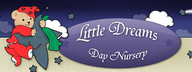 Little Dreams Day Nursery Staines