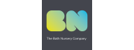 The Bath Nursery Company logo