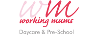 Working Mums Daycare & Pre-School - East Sheen