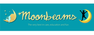 Baby Moonbeams Nursery
