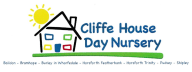 Cliffe House Day Nursery Pudsey