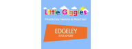 Little Giggles Private Day Nursery & Preschool - Leigh