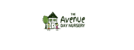 Little Acorns Nursery logo