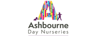 Ashbourne Day Nurseries at Oxley Park logo