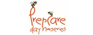 Moreton Hall Prepcare Nursery logo