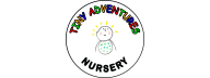 Tiny Adventures Lyme Green