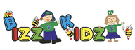 Bizzkidz Nursery Ashford logo