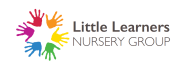 Little Learners: St Saviour's Nursery