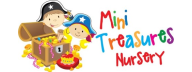 Mini Treasures Nursery Merryfield - Camberwell logo