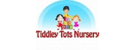 Tiddley Tots Nursery Tower Hamlets