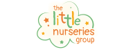 Little Nurseries logo