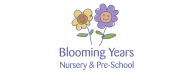 Blooming Years Nursery Schools - Clapham logo