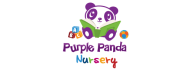 Purple Panda Nursery