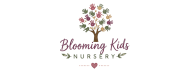Blooming Kids Ltd