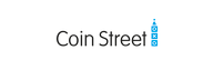 Coin Street Nursery logo