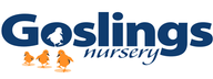Goslings Day Nursery logo
