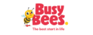 Busy Bees Wandsworth Nursery & Pre-School Academy logo