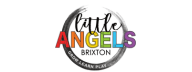 Brixton Garden Nursery & Pre-school (formerly Little Angel Nursery School) logo