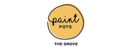 Paint Pots Montessori School The Grove logo