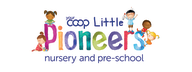 Little Pioneers Nursery & Pre-School Maida Vale logo
