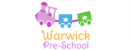 Warwick Pre-School logo