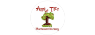 Apple Tree Montessori Nursery - Harrow Weald logo