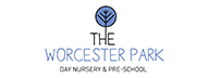 Little Garden The Worcester Park Day Nursery & Pre-School logo