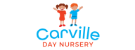 Carville Day Nursery logo