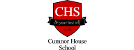Cumnor House School Nursery, South Croydon logo